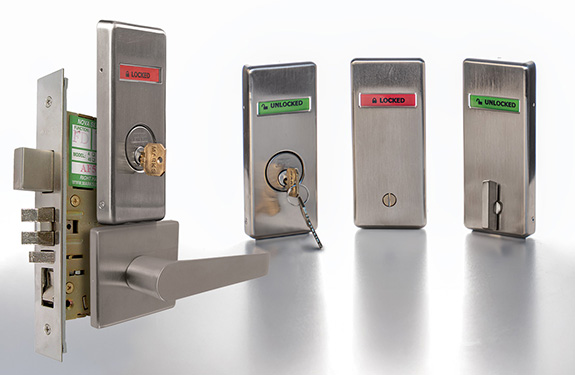 Indicator Locks SKA500 Series