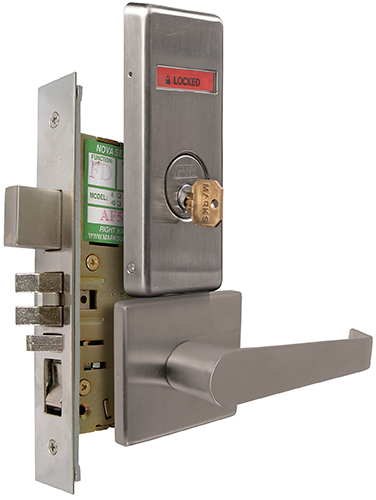 Mortise InterConnect Series