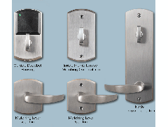 Smart Deadbolt & Interconnected Deadbolt
