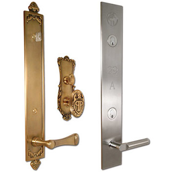 Servicing and Retrofitting Mortise Locks